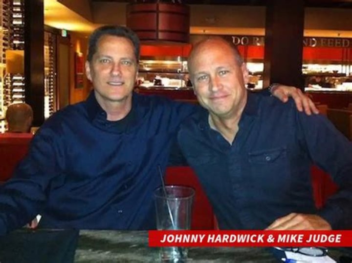 Johnny Hardwick Cause of Death, Age, Family, Net Worth