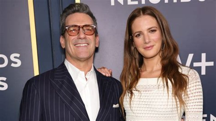 Jon Tenney’s Wife: Who is Jon Tenney Dating?