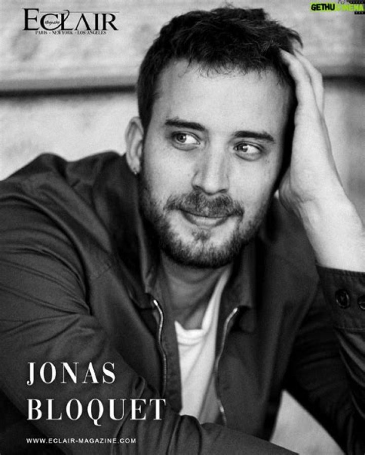Jonas Bloquet - Net Worth, Age, Height, Birthday, Bio, Wiki!