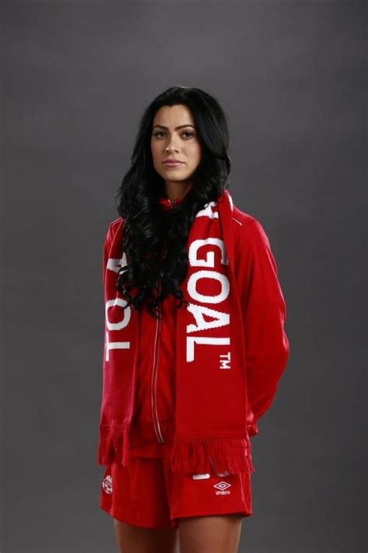 Jonelle Filigno Net Worth, Age, Height, Bio, Birthday, Wiki!