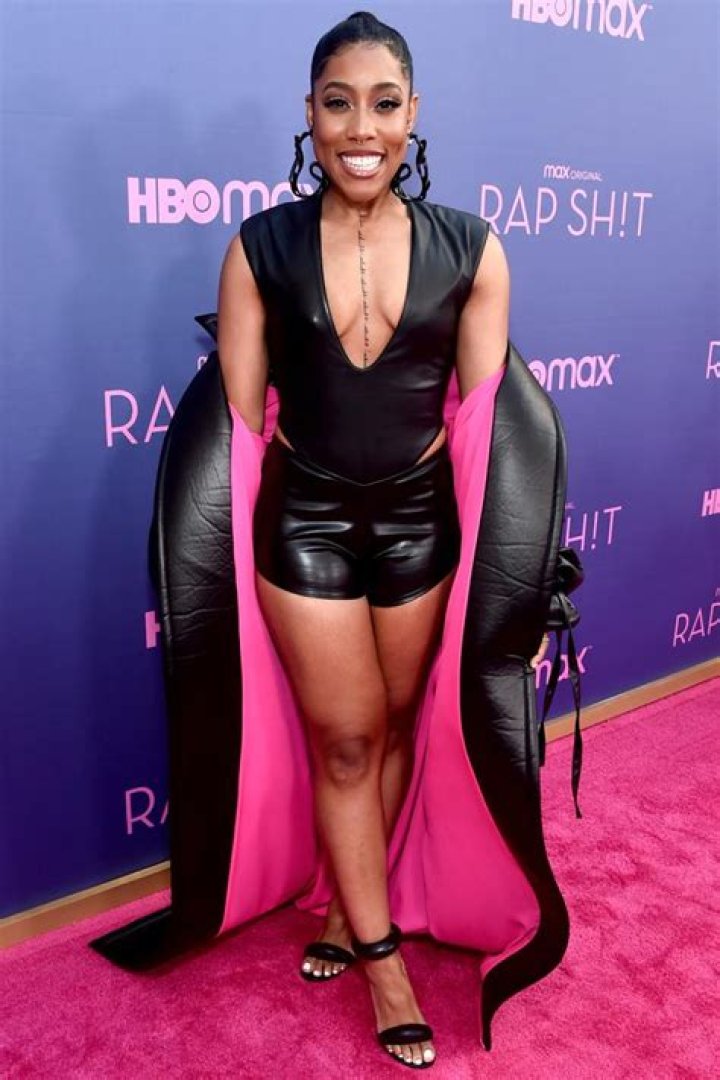 Jonica Booth - Net Worth, Age, Height, Birthday, Bio, Wiki!