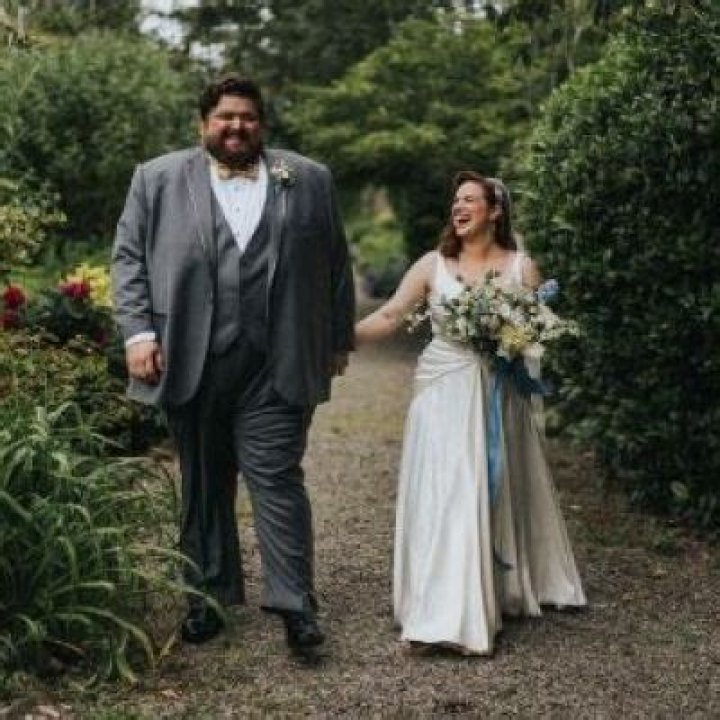 Jorge Garcia wife: Who Is Jorge Garcia Wife Rebecca Birdsall?