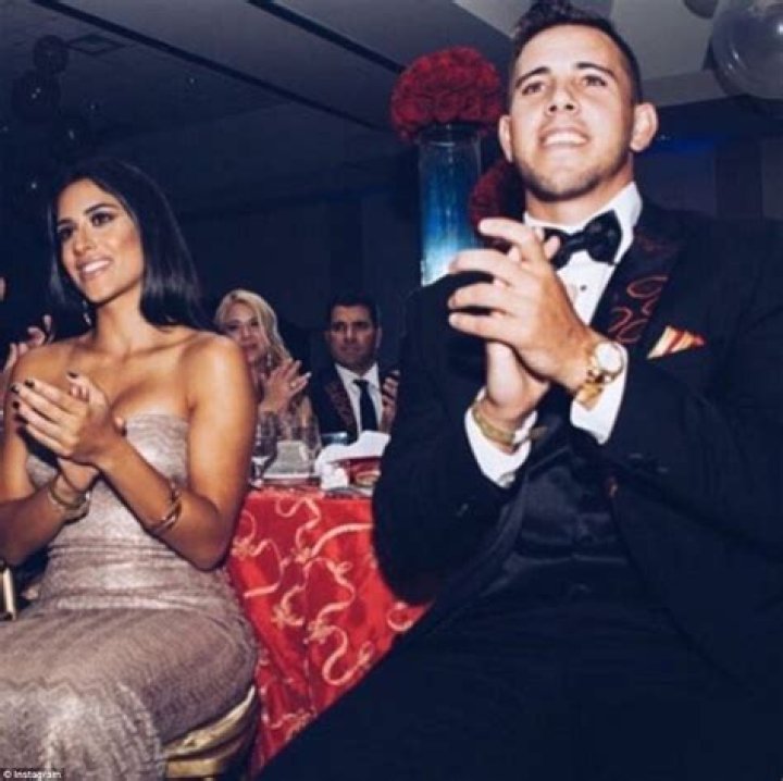 Jose Fernandez’s Girlfriend: Who is Jose Fernandez Dating?