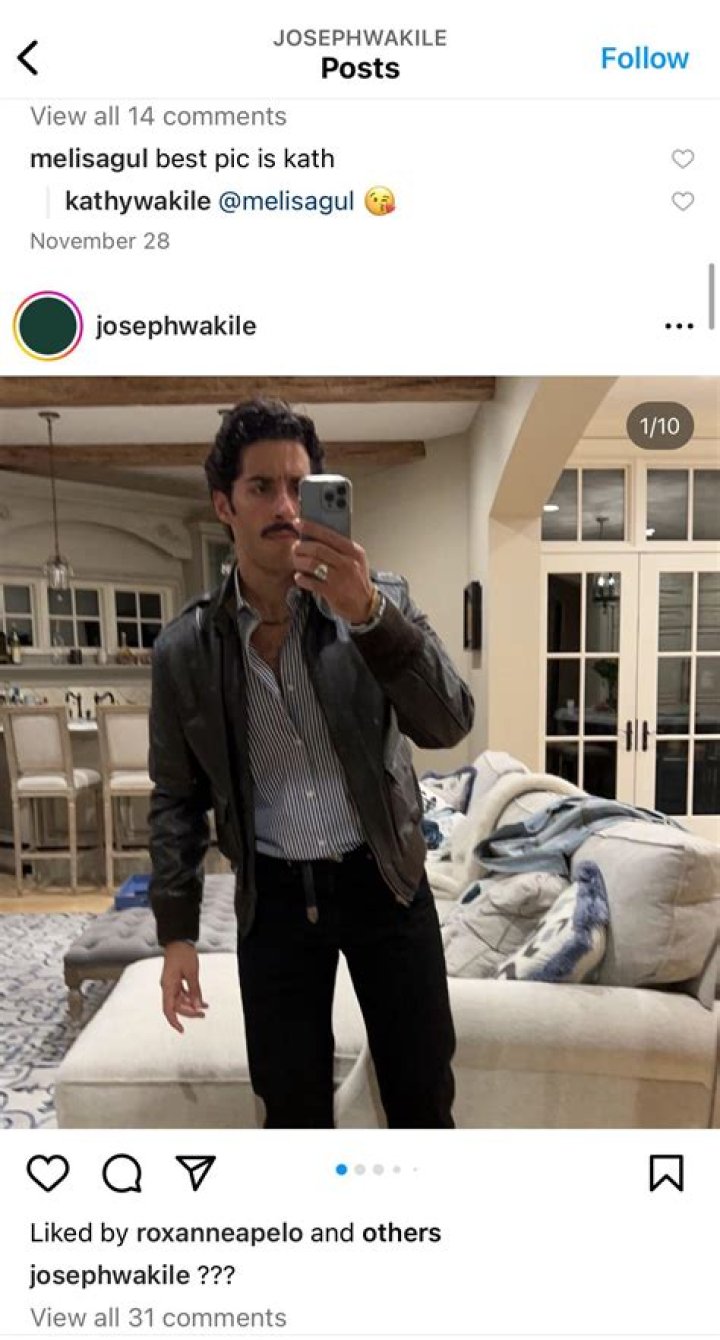 Joseph Wakile - Net Worth, Age, Height, Birthday, Bio, Wiki!