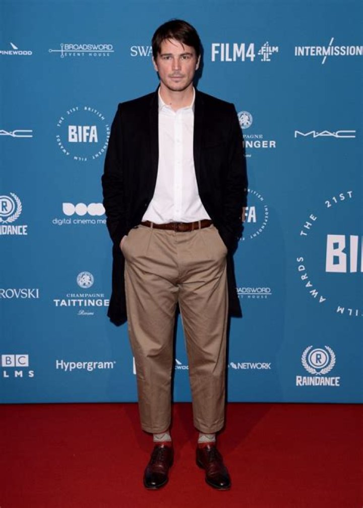 Josh Hartnett Net Worth, Age, Height, Bio, Birthday, Wiki!