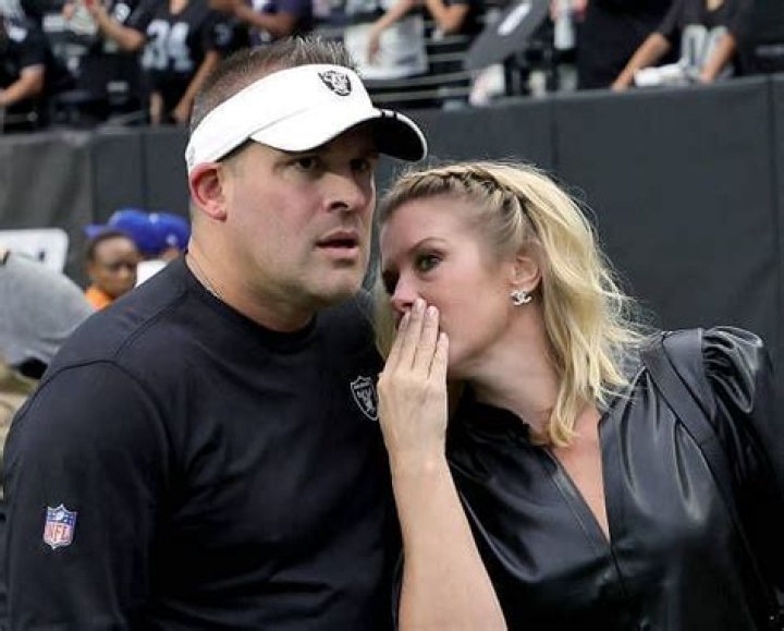 Josh McDaniels Wife: Meet Laura McDaniels