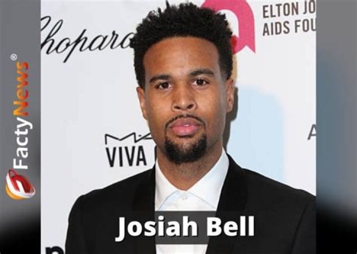 Josiah Bell Net Worth, Age, Height, Bio, Birthday, Wiki!