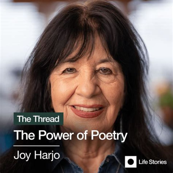 Joy Harjo - Net Worth, Age, Height, Birthday, Bio, Wiki!