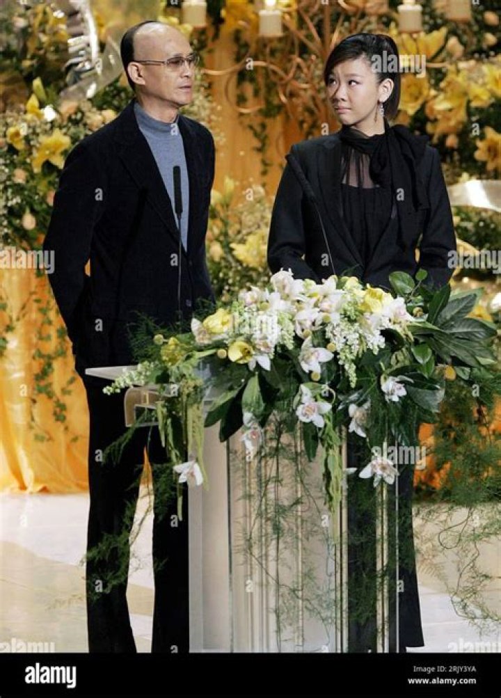 Joyce Cheng Yan-yee Net Worth 2024, Age, Height, Bio, Birthday, Wiki!