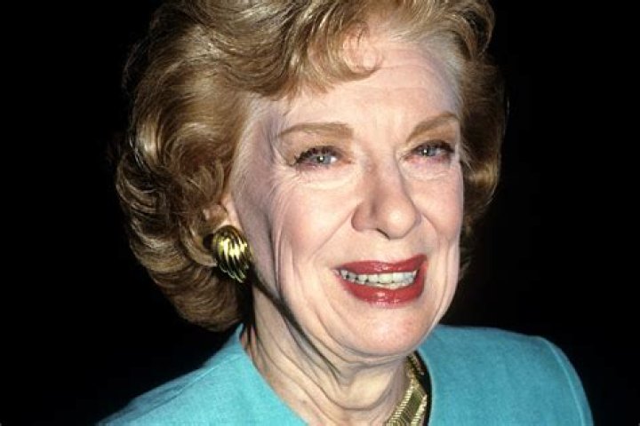 Joyce Randolph Cause Of Death, Bio, Age, Career, Net Worth, Family & More