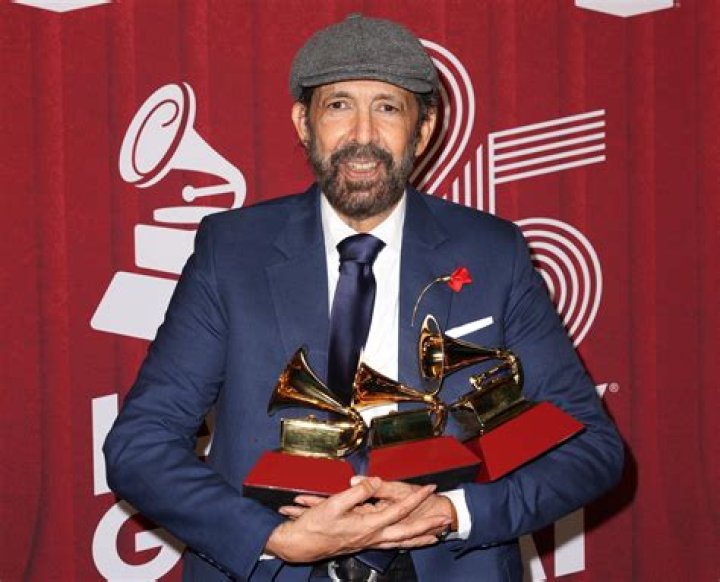 Juan Luis Guerra Net Worth 2024, Age, Height, Bio, Birthday, Wiki!