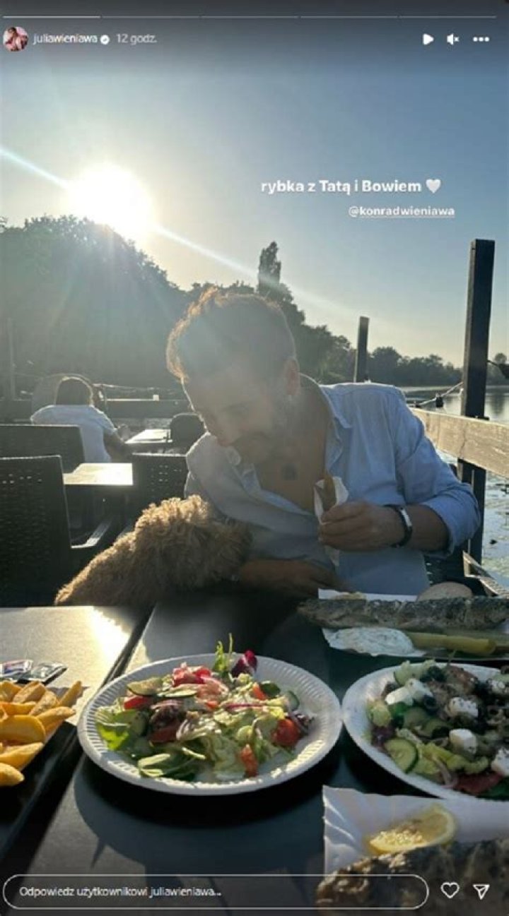 Julia Wieniawa-Narkiewicz’s Boyfriend: Who is Julia Wieniawa-Narkiewicz Dating?