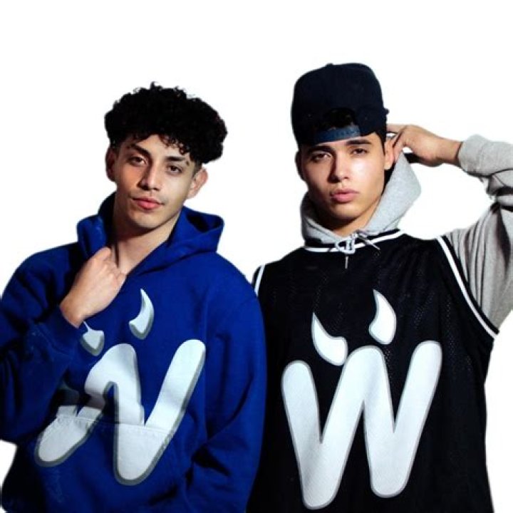 
Julian Barboza- Age, Height, Girlfriend, Net Worth, Ethnicity	