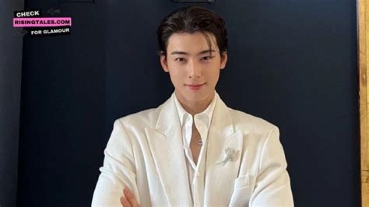 Jun Cha - Net Worth, Age, Height, Birthday, Bio, Wiki!