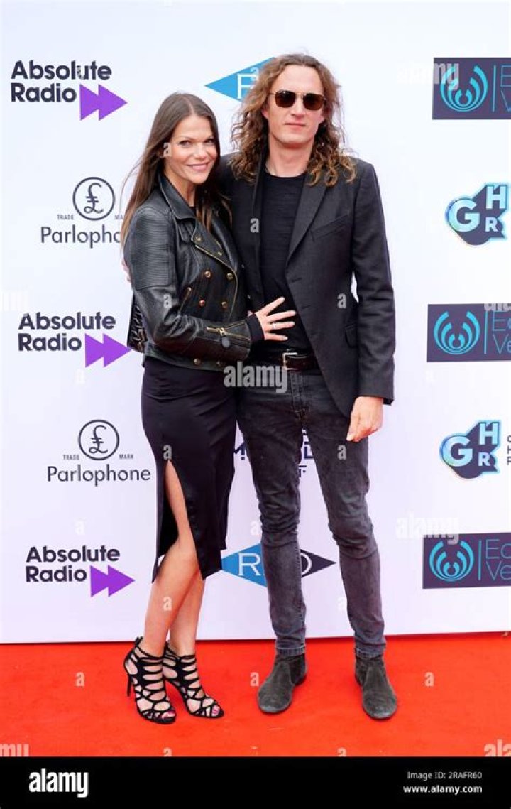 Justin Hawkins Net Worth 2024, Age, Height, Bio, Birthday, Wiki!