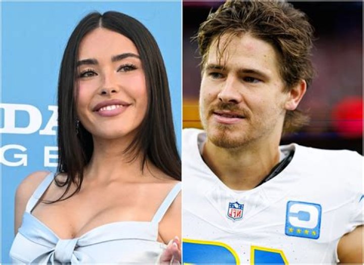 Justin Martin’s Girlfriend: Who is Justin Martin Dating?