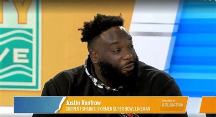 Justin Renfrow - Net Worth, Age, Height, Birthday, Bio, Wiki!