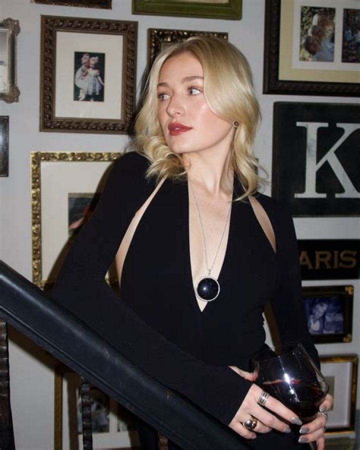 Kallie Kaiser Net Worth, Age, Height, Bio, Birthday, Wiki!