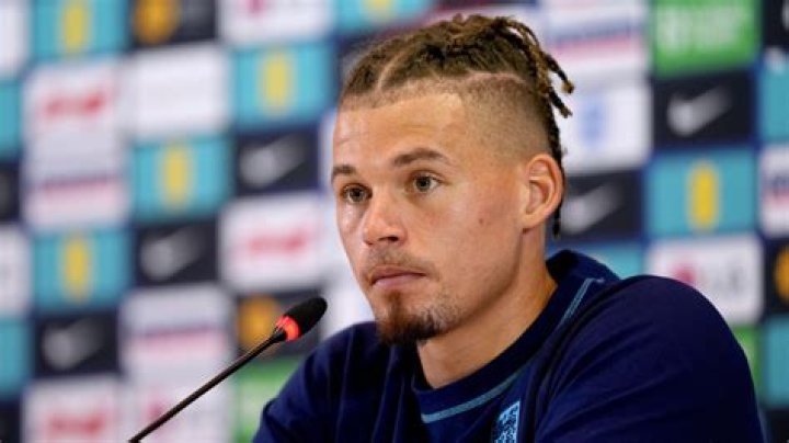 Kalvin Phillips Bio, Age, Height, Career, Net Worth, Family