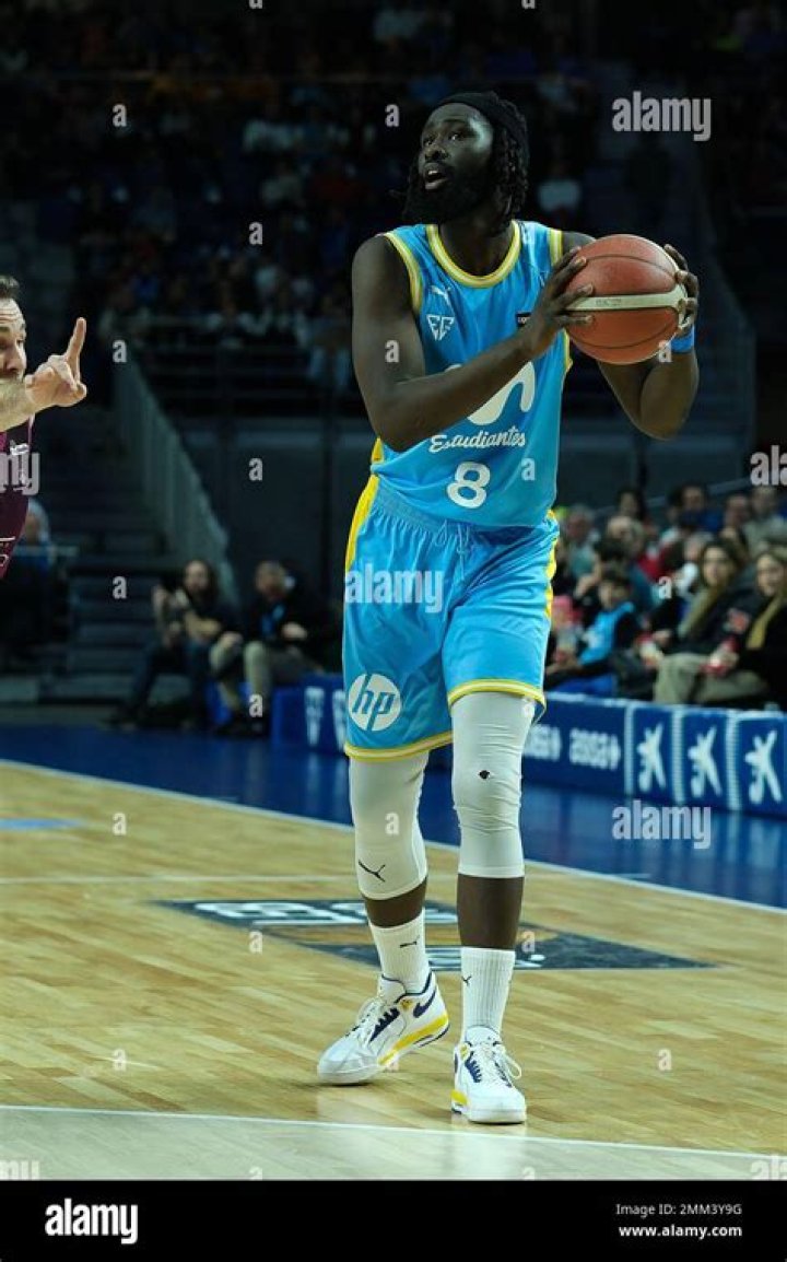 Karamo Jawara - Net Worth, Age, Height, Birthday, Bio, Wiki!