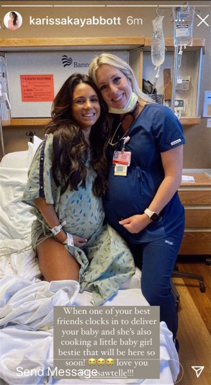 Karissa Kay Abbott Net Worth, Age, Height, Bio, Birthday, Wiki!