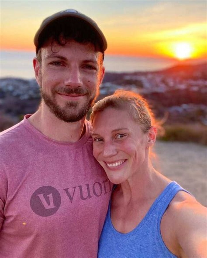 Katee Sackhoff’s Boyfriend: Who is Katee Sackhoff Dating?