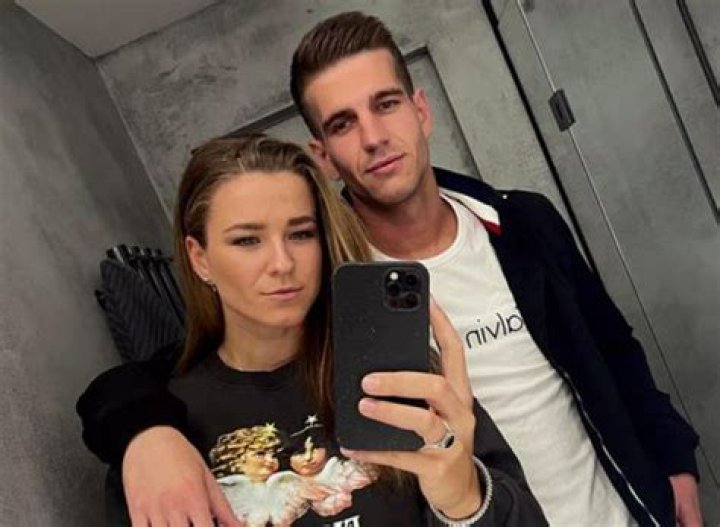 Katerina Troitskaya’s Boyfriend: Who is Katerina Troitskaya Dating?