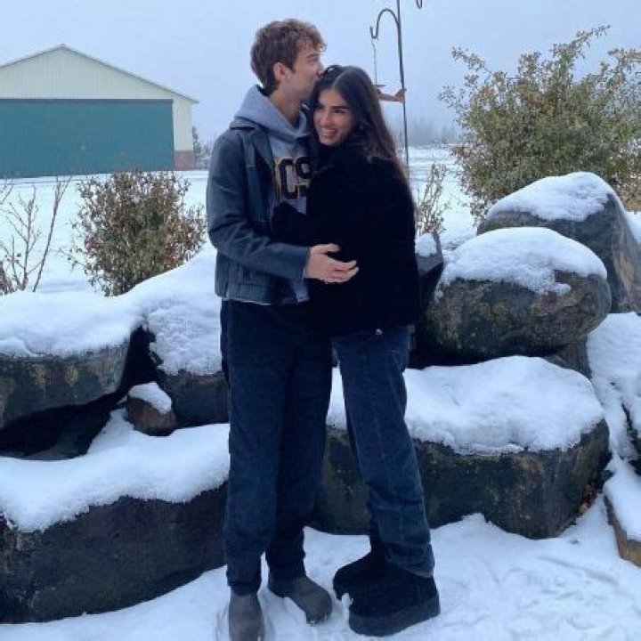 Katia Vlogs’s Boyfriend: Who is Katia Vlogs Dating?