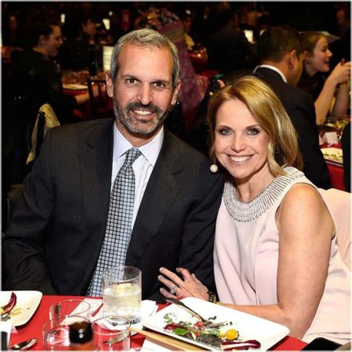 Katie Couric’s Husband: Who is Katie Couric Dating?