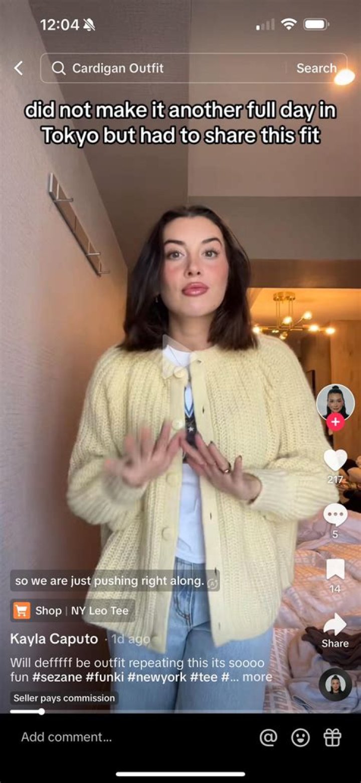 Kayla Caputo - Net Worth, Age, Height, Birthday, Bio, Wiki!