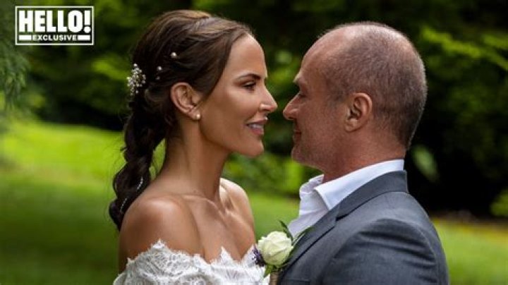 Kaz Crossley Husband: Is Kaz Crossley Married?