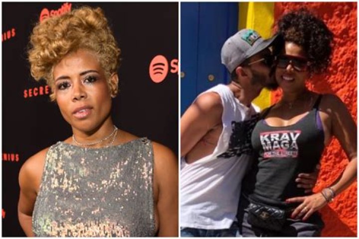 Kelis Husband: Is Kelis Married?