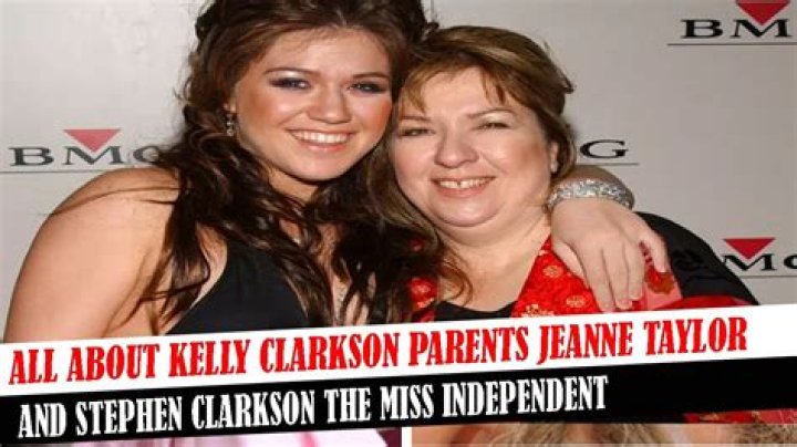 Kelly Clarkson Parents: Who Are Kelly Clarkson’s Parents?