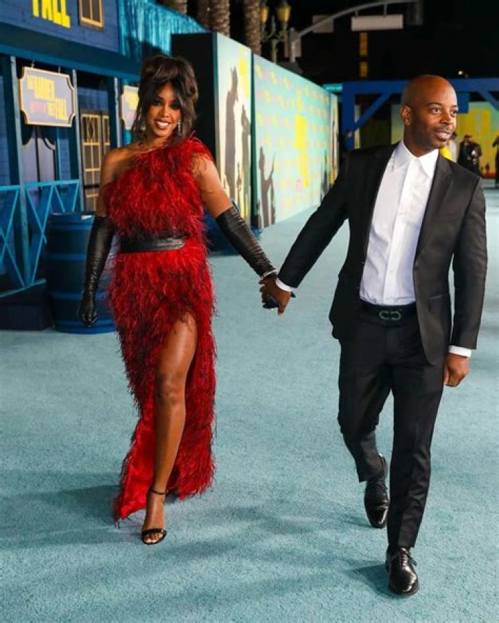 Kelly Rowland’s Husband: Who is Kelly Rowland Dating?