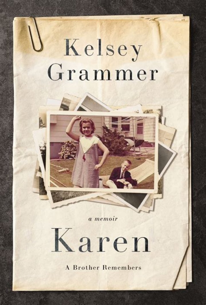 Kelsey Grammer Parents: Meet Sally Cranmer & Frank Allen Grammer