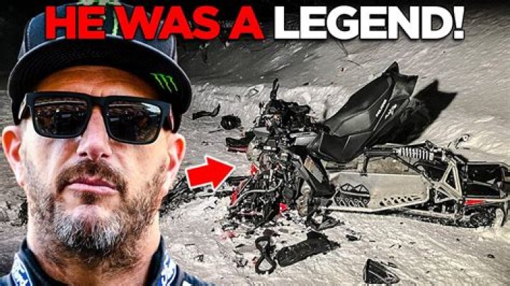 Ken Block Cause Of Death, Parents, Wife, Children, Career