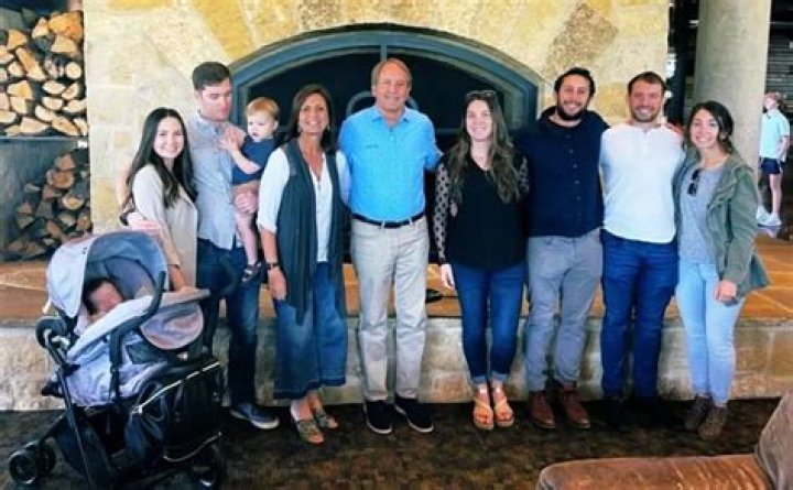 Ken Paxton Bio, Parents, Wife, Children, Siblings, Net Worth