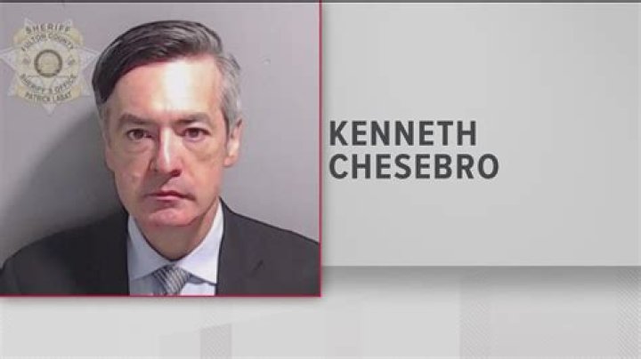 Kenneth Chesebro Net Worth: How Much Is Kenneth Chesebro Worth?
