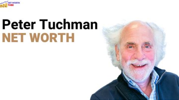 Kenneth D. Tuchman - Net Worth, Age, Height, Birthday, Bio, Wiki!