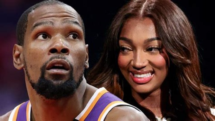 Kevin Durant’s Girlfriend: Who is Kevin Durant Dating?