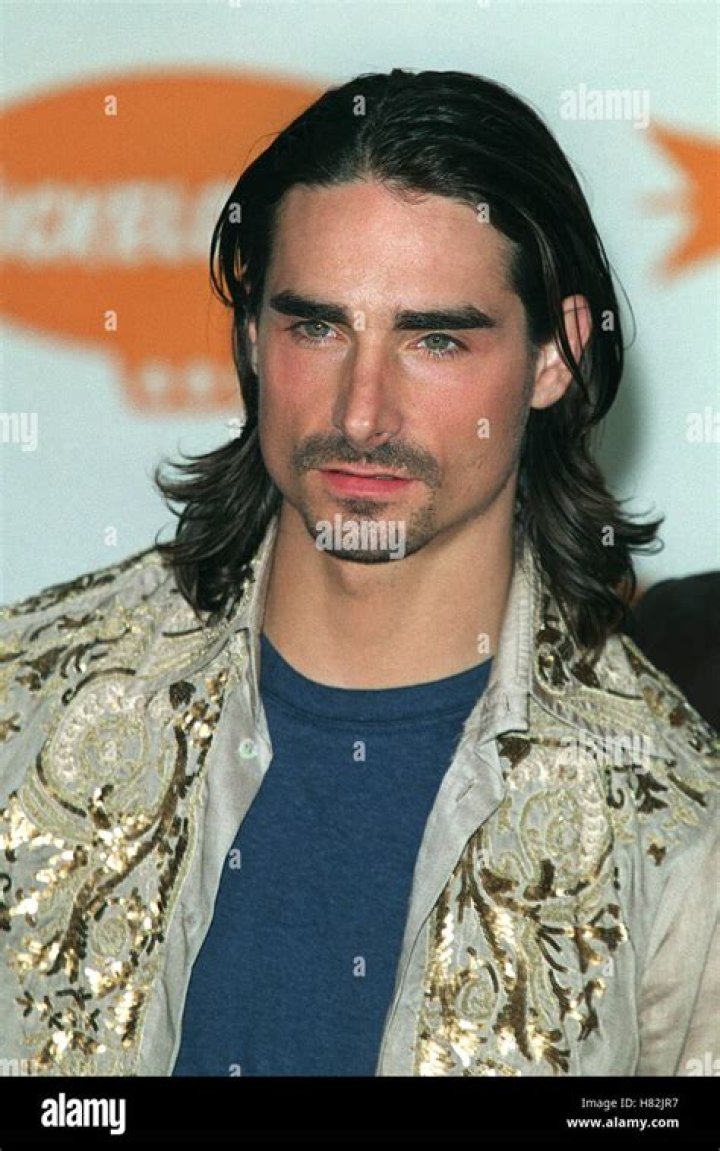 Kevin Richardson - Net Worth, Age, Height, Birthday, Bio, Wiki!