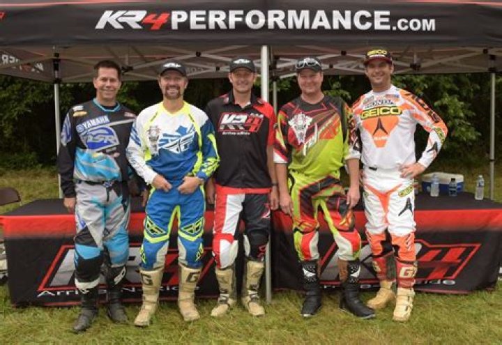 Kevin Windham Net Worth, Age, Height, Bio, Birthday, Wiki!