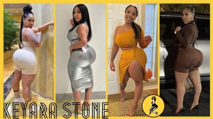 Keyara Stone Net Worth, Age, Height, Bio, Birthday, Wiki!