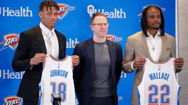 Keyontae Johnson Height: How Tall Is Keyontae Johnson?