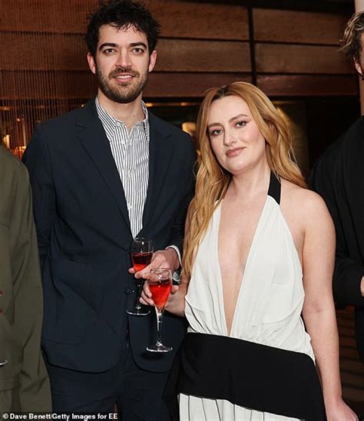 Kezia Amelia’s Boyfriend: Who is Kezia Amelia Dating?