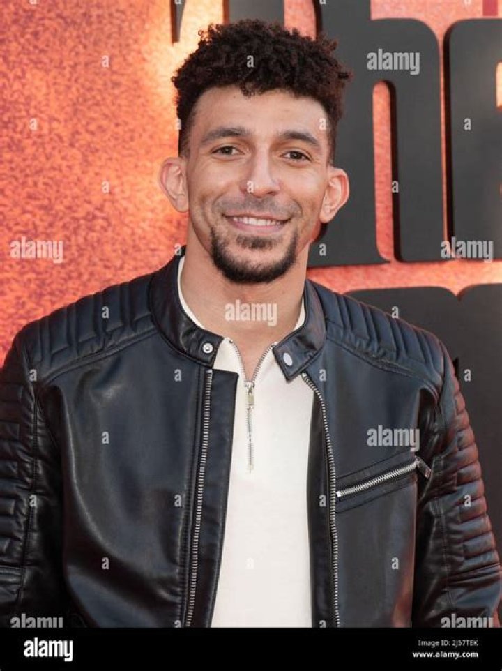 Khleo Thomas Net Worth, Age, Height, Bio, Birthday, Wiki!