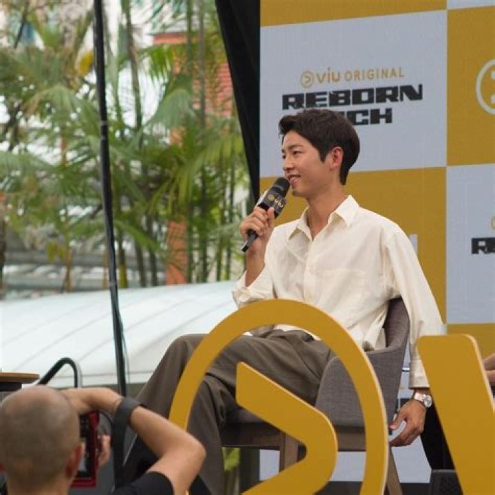 Kim Hyun-joong - Net Worth, Age, Height, Birthday, Bio, Wiki!