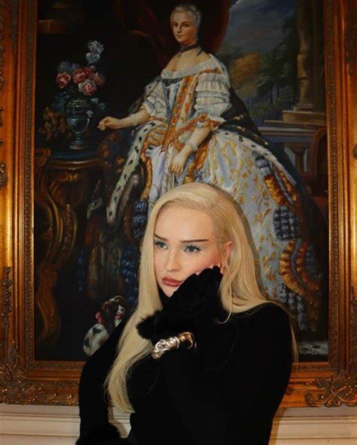 Kim Petras Bio, Age, Height, Career, Husband, Children, Net Worth