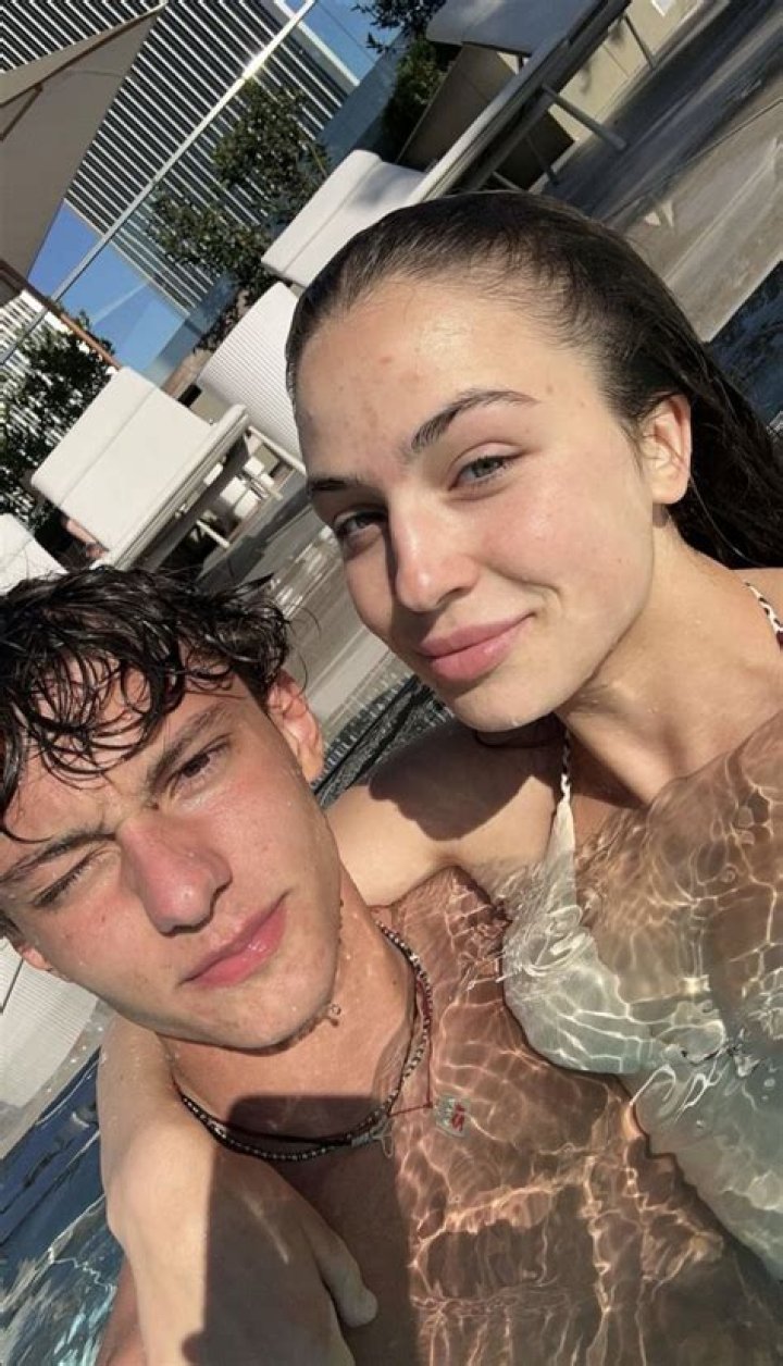 Kimi Yap Sy’s Boyfriend: Who is Kimi Yap Sy Dating?