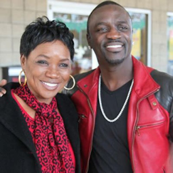 Kine Gueye Thiam – Know About The Mother Of Famous Singer Akon